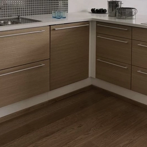 OAK PRESTIGE SANTA-ANA ПАРКЕТНАЯ ДОСКА FOCUS FLOOR ОДНОПОЛОСНАЯ ДОСКА